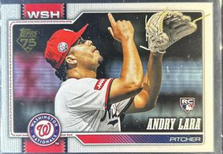 Andry Lara