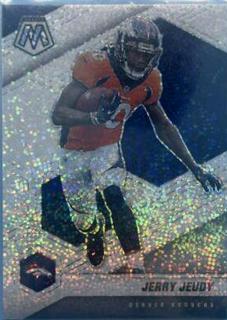 Jerry Jeudy