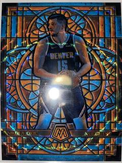 Nikola Jokic