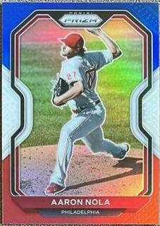 Aaron Nola
