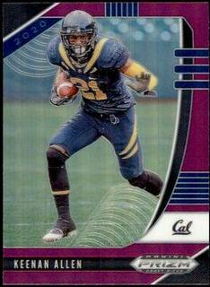Keenan Allen