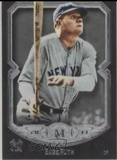 Babe Ruth