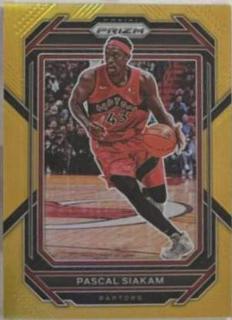 Pascal Siakam