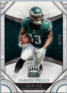 Darren Sproles