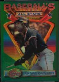 Andre Dawson