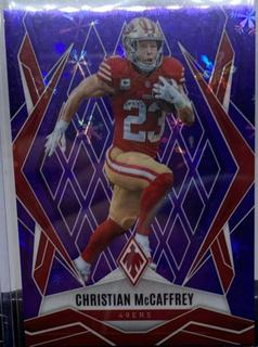 Christian McCaffrey