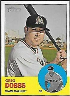 Greg Dobbs