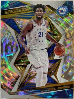 Joel Embiid