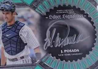 Jorge Posada