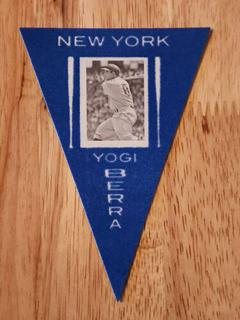 Yogi Berra