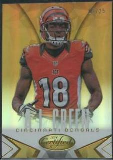 A.J. Green