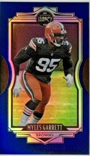 Myles Garrett