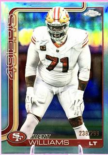 Trent Williams