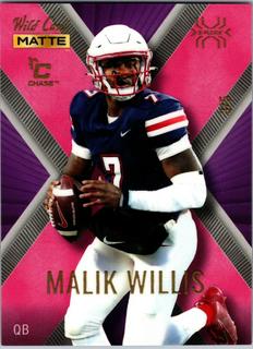 Malik Willis