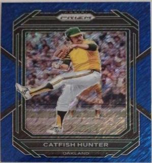 Catfish Hunter