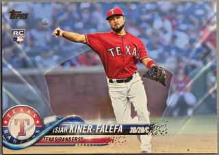 Isiah Kiner Falefa