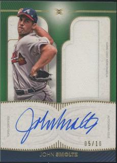 John Smoltz
