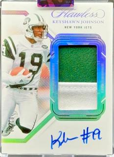 Keyshawn Johnson