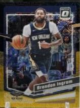 Brandon Ingram