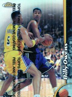 Billy Owens