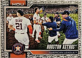Houston Astros