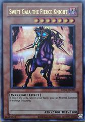 Swift Gaia the Fierce Knight RP02-EN085