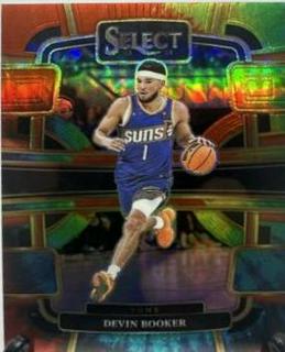 Devin Booker