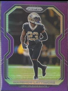 Marshon Lattimore