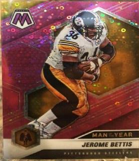 Jerome Bettis