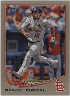 Rafael Furcal