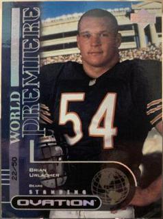 Brian Urlacher