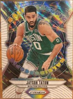 Jayson Tatum