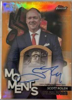 Scott Rolen