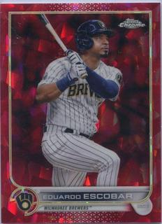Eduardo Escobar
