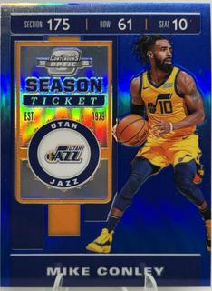 Mike Conley