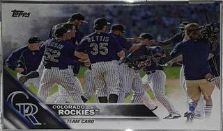 Colorado Rockies