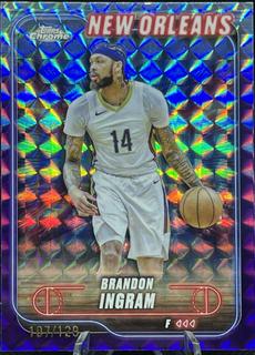 Brandon Ingram