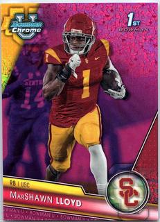 MarShawn Lloyd