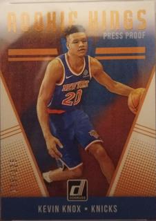 Kevin Knox