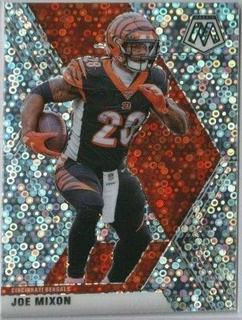 Joe Mixon