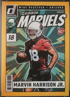 Marvin Harrison Jr.