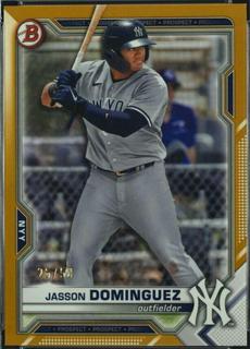 Jasson Dominguez