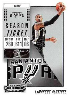 LaMarcus Aldridge