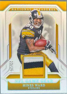 Hines Ward
