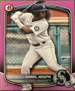 Dawel Joseph