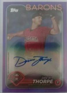 Drew Thorpe