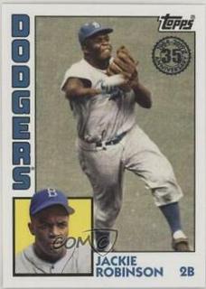 Jackie Robinson