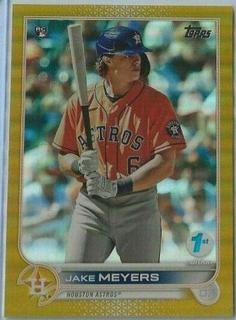 Jake Meyers