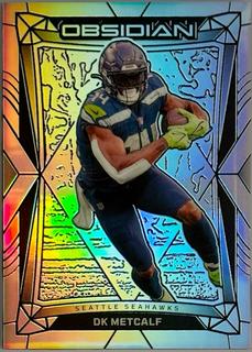 DK Metcalf