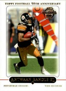 Antwaan Randle El